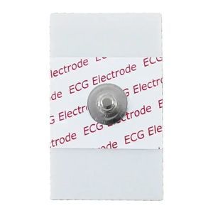eletrodo de ECG pad
