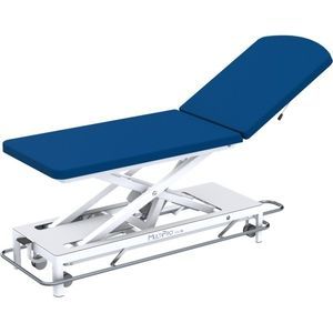 mesa de exame manual