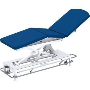 mesa de exame elétrica