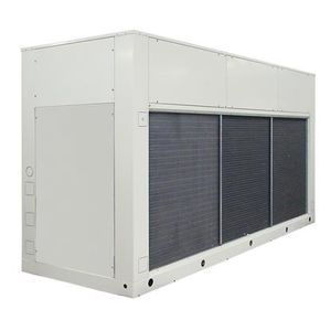resfriador de água refrigerado a ar 1
