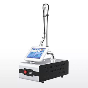 laser para tratamento de cicatrizes