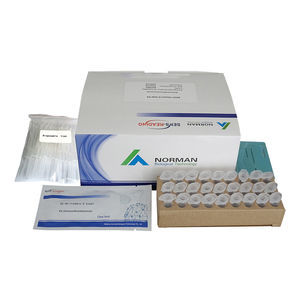 kit de teste de diagnóstico