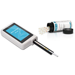 analisador de urina Point of Care (PoC)