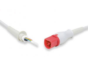 transdutor para monitores fetais 1