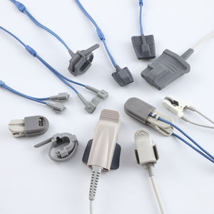 sensor de SpO2 para dedo da mão