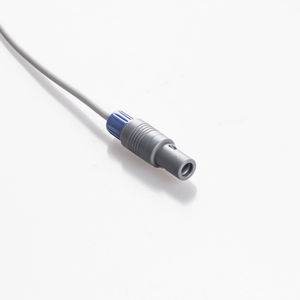 cabo de ECG 1