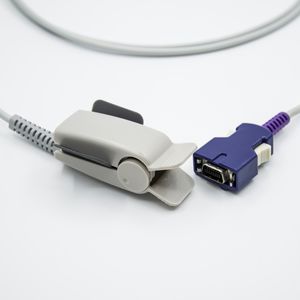 sensor de SpO2 multiposição 1