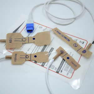 sensor de SpO2 para dedo da mão 1
