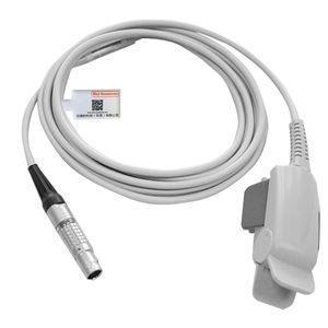 sensor de SpO2 multiposição 1