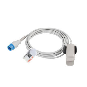 sensor de SpO2 para dedo da mão 1