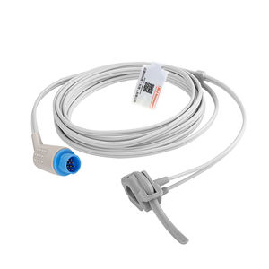 sensor de SpO2 para dedo da mão 1
