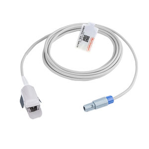 sensor de SpO2 para dedo da mão 1