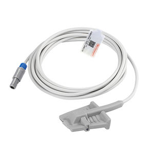 sensor de SpO2 para dedo da mão 1