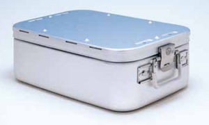 container de esterilização de instrumentos 1