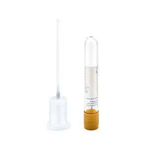 tubo de ensaio para laboratório 1
