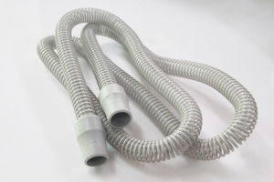 tubo CPAP