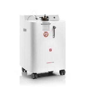 concentrador de oxigênio médico-hospitalar 1