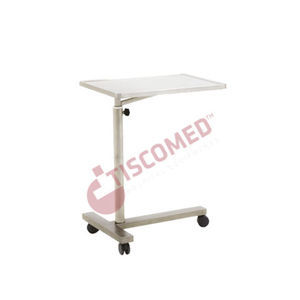 mesa de Mayo manual