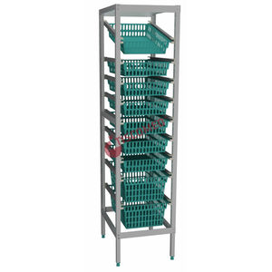 estante modular