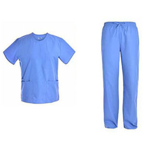 pijamas cirúrgicos