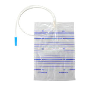 kit de coleta de urina 1