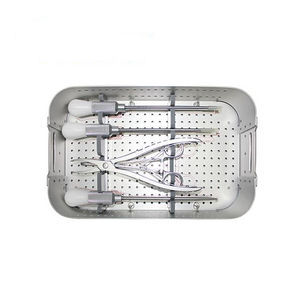 kit de instrumentos para cirurgia ortopédica