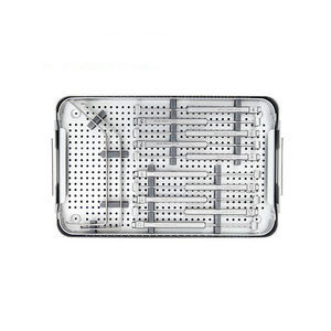 kit de instrumentos para cirurgia ortopédica