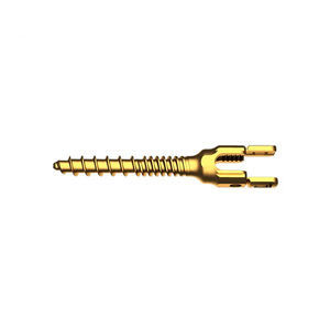 parafuso pedicular monoaxial