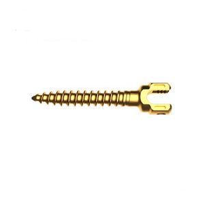 parafuso pedicular monoaxial