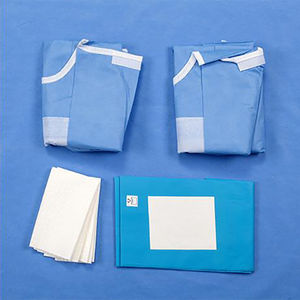 kit médico para cirurgia oftalmológica