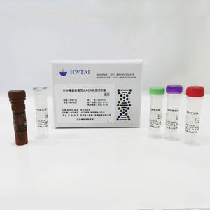 kit de teste para doenças infecciosas