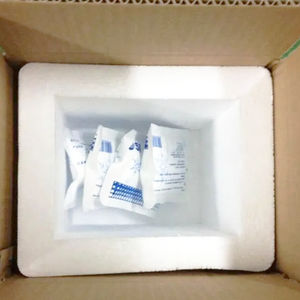 kit de teste para doenças infecciosas