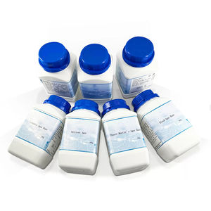 kit de reagentes meio reacional