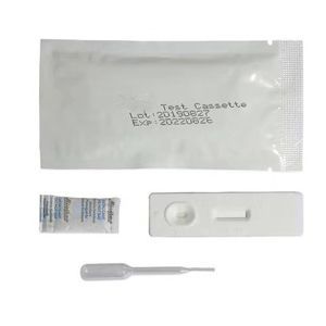 teste rápido para doenças gastrointestinais