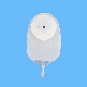 bolsa de urostomia