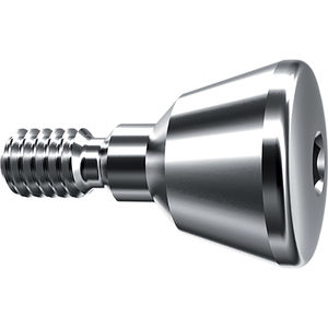 tampa de cicatrização para pilares de implantes