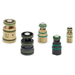 válvula para o setor médico 1