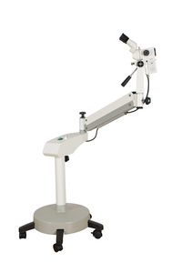 colposcópio binocular
