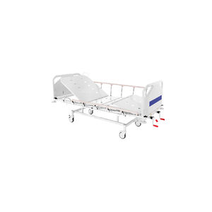 cama para hospital