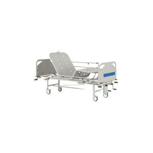 cama para hospital