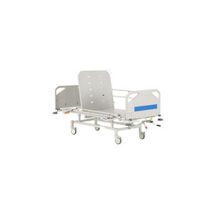 cama para hospital