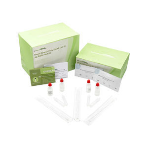kit de teste de COVID-19