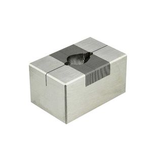 matriz para corte de cérebro para ratazanas 1