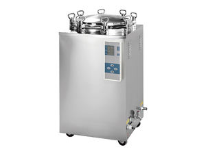 autoclave hospitalar