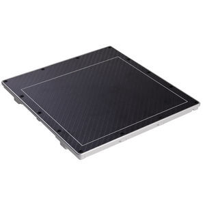detector de painel plano para fluoroscopia