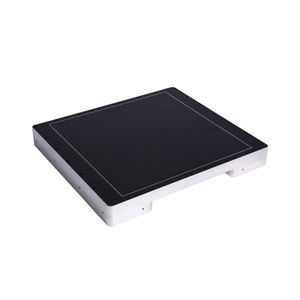 detector de painel plano para fluoroscopia