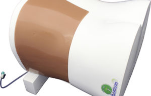 simulador para cuidados gerais de saúde