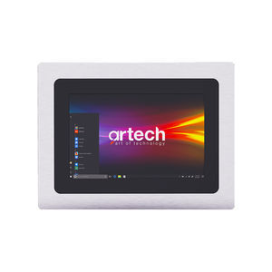 monitor 10,1
