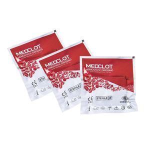 curativo hemostático 1