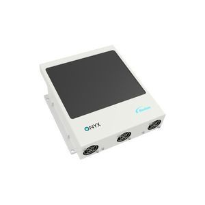 detector de raios X 1